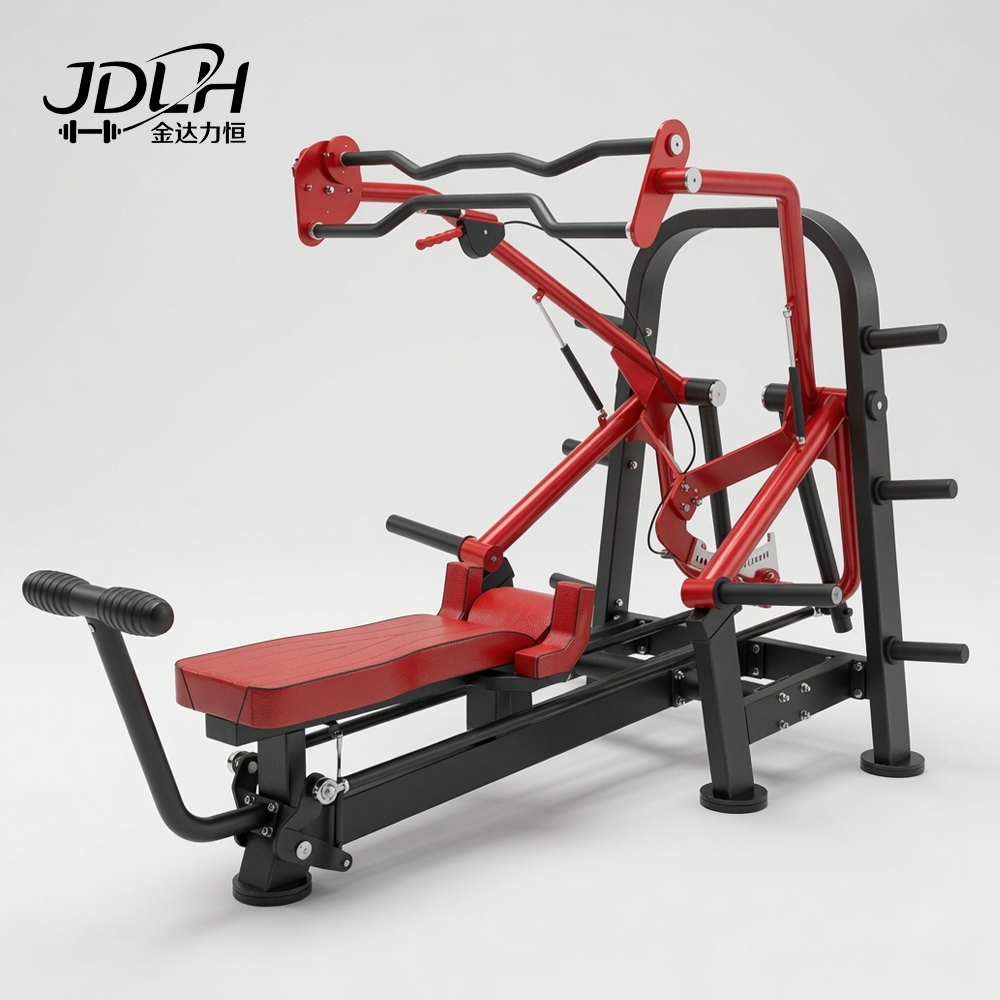 Flat Chest Press PNT08