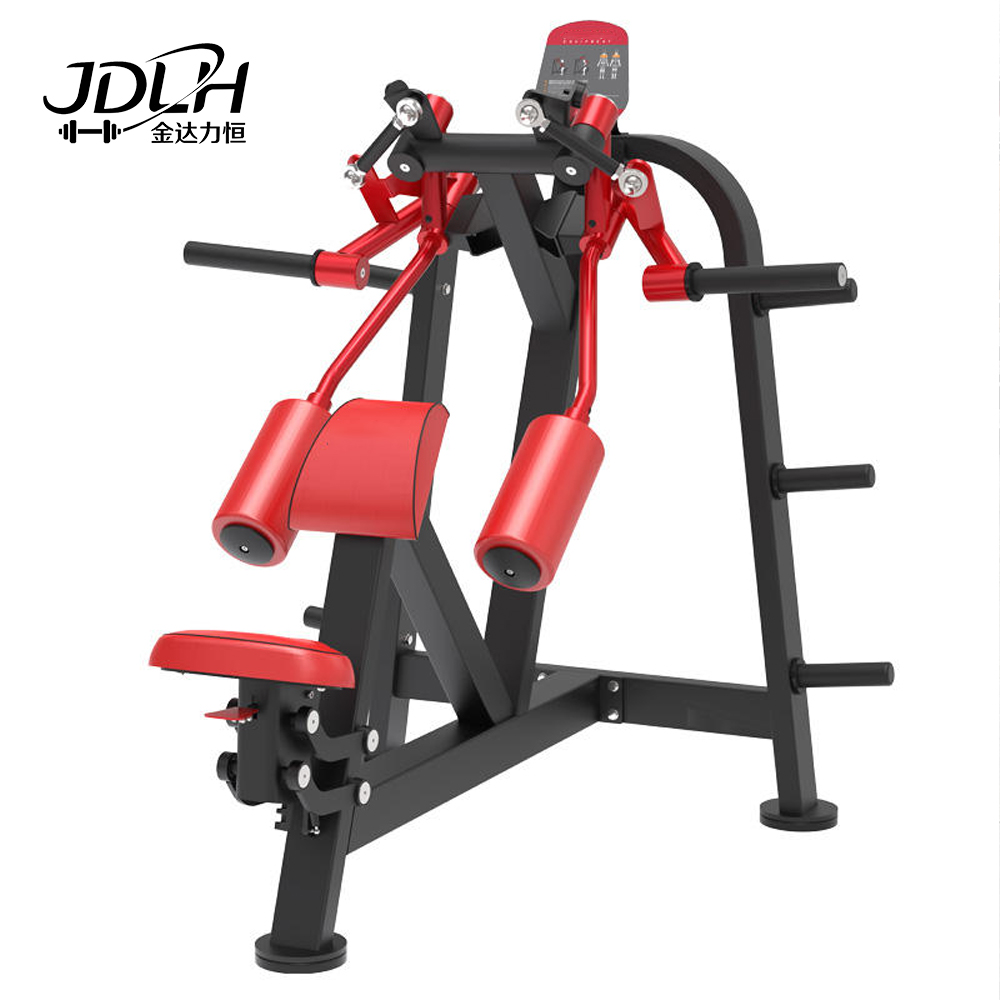 Rear Delt Fly PNT18