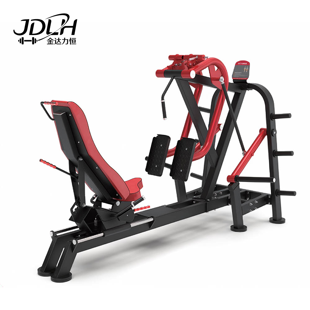 Horizontal Leg Press PNT23
