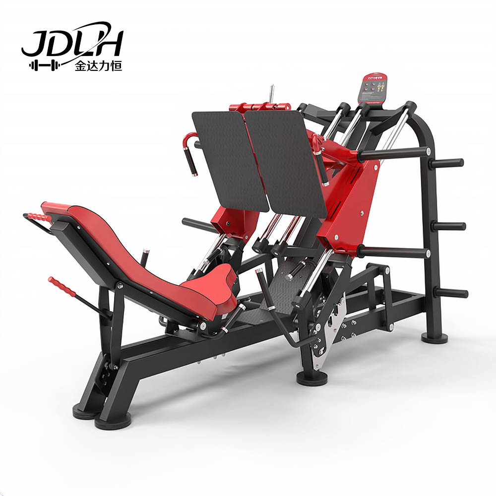45° Leg Press PNT24