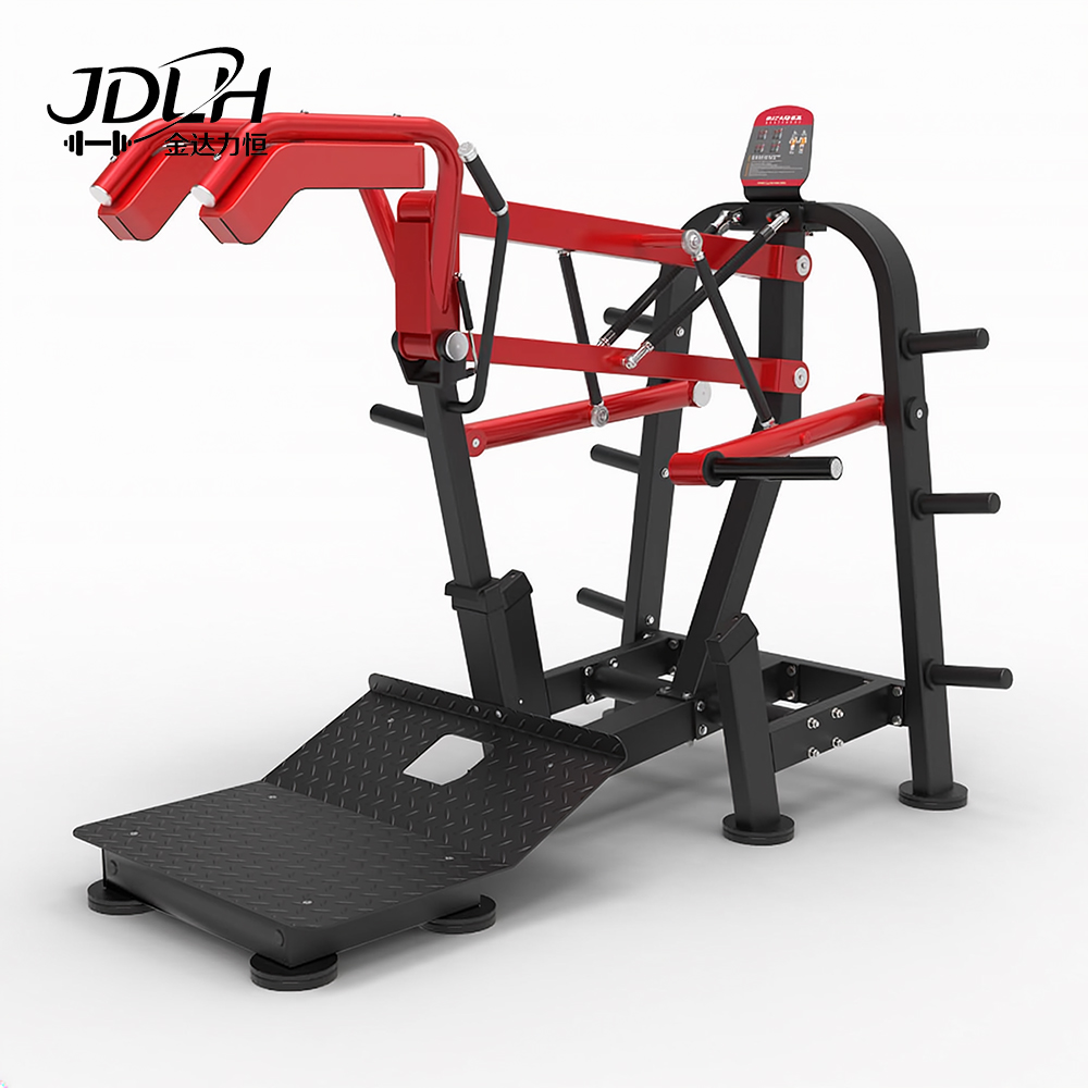 Hack Squat PNT25