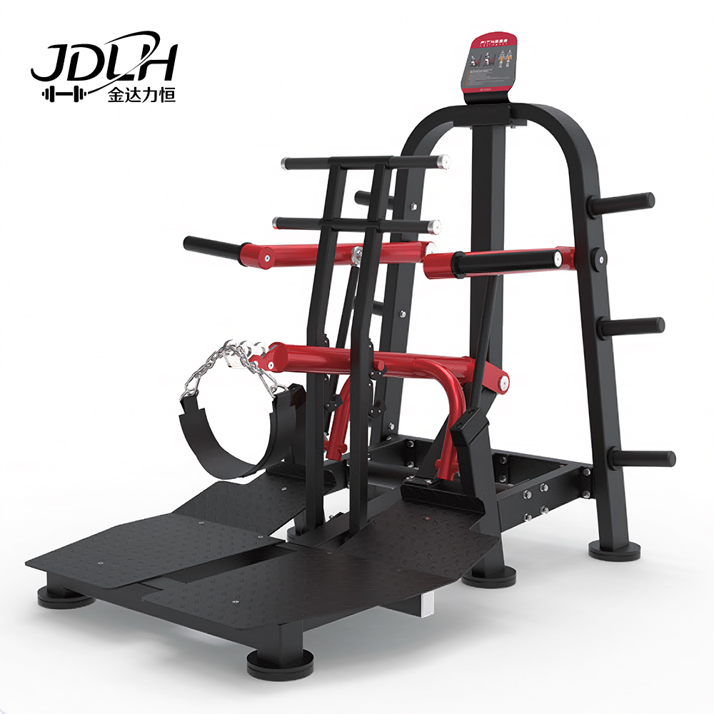 Belt Squat PNT26