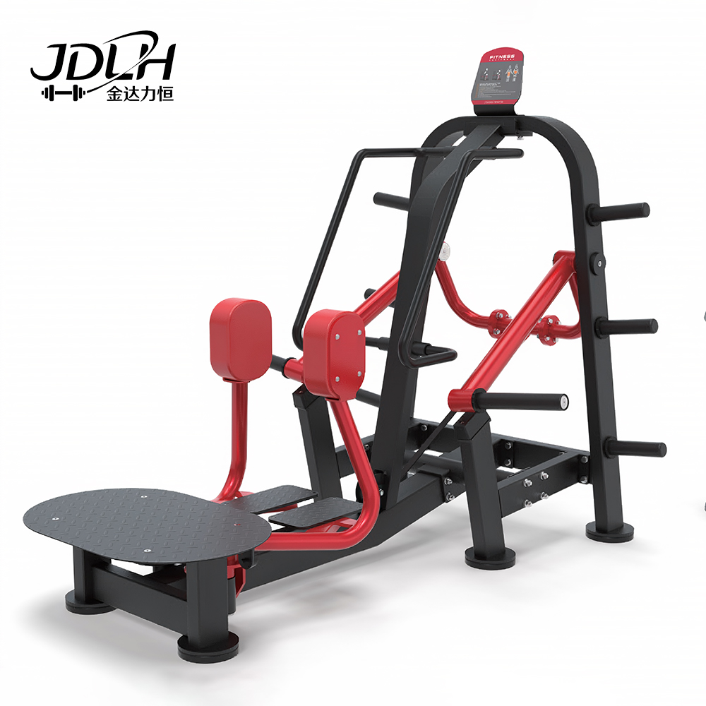 Plate Loaded Hip Abductor PNT28 from the Panatta Series