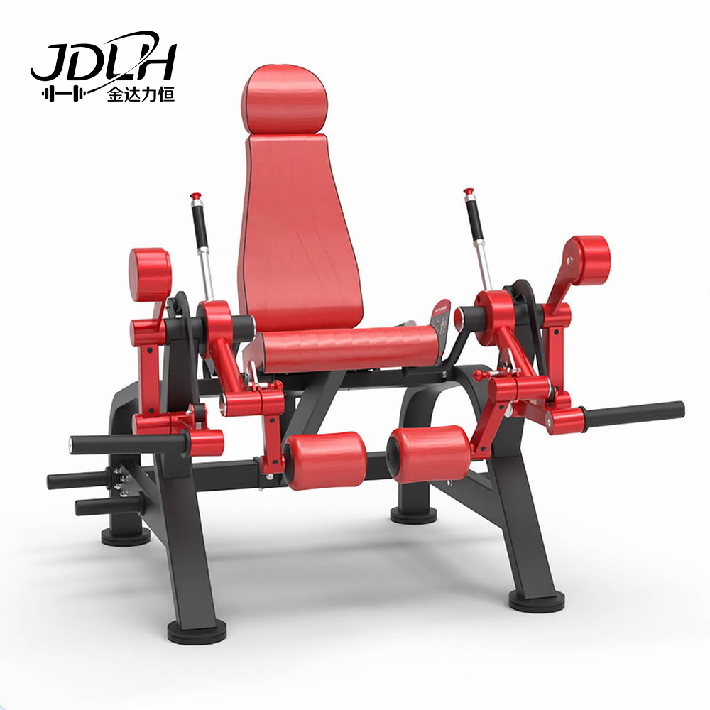 Plate Loaded Leg Extension PNT29 from the Panatta Series