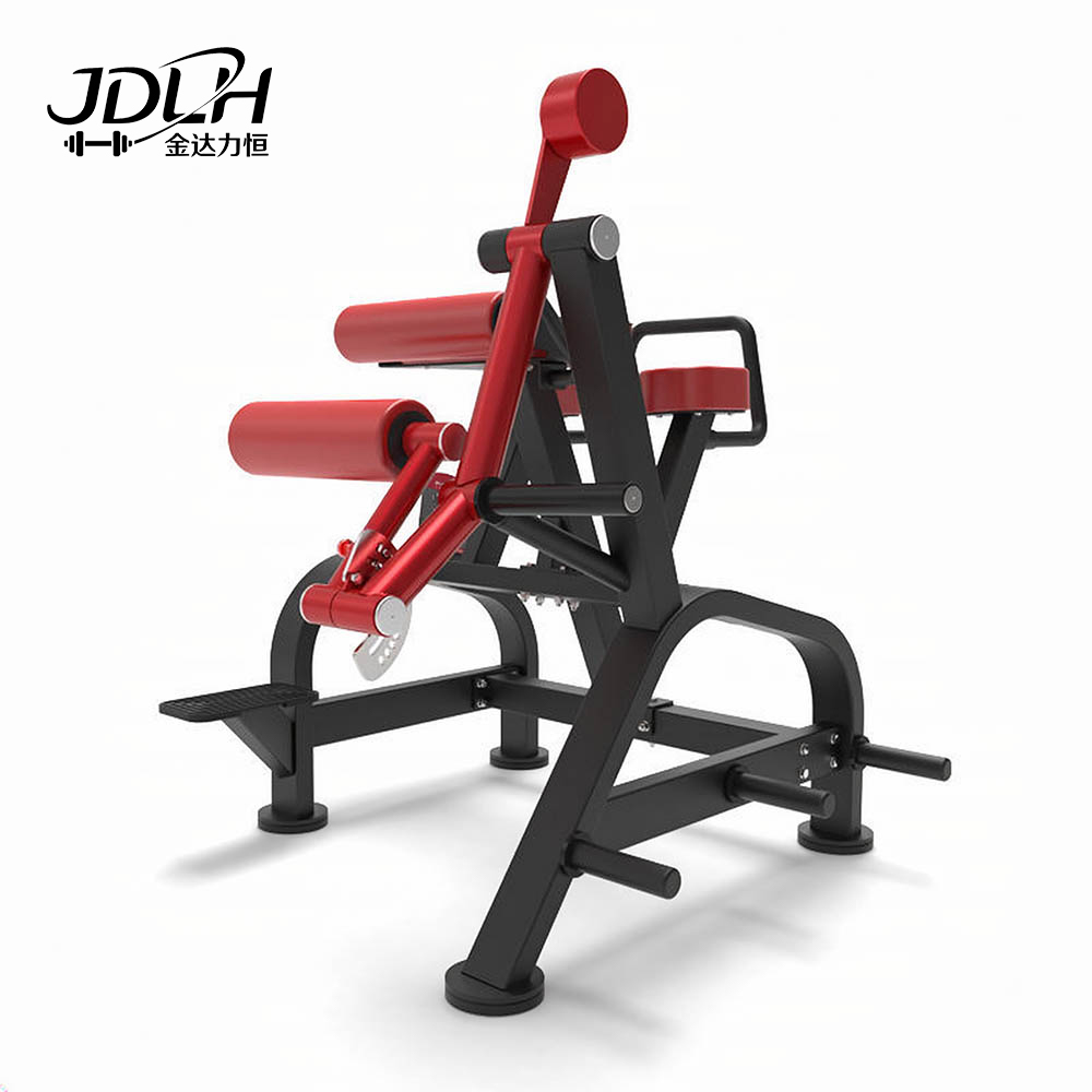 Plate Loaded Glute Kickback PNT32 from the Panatta Series