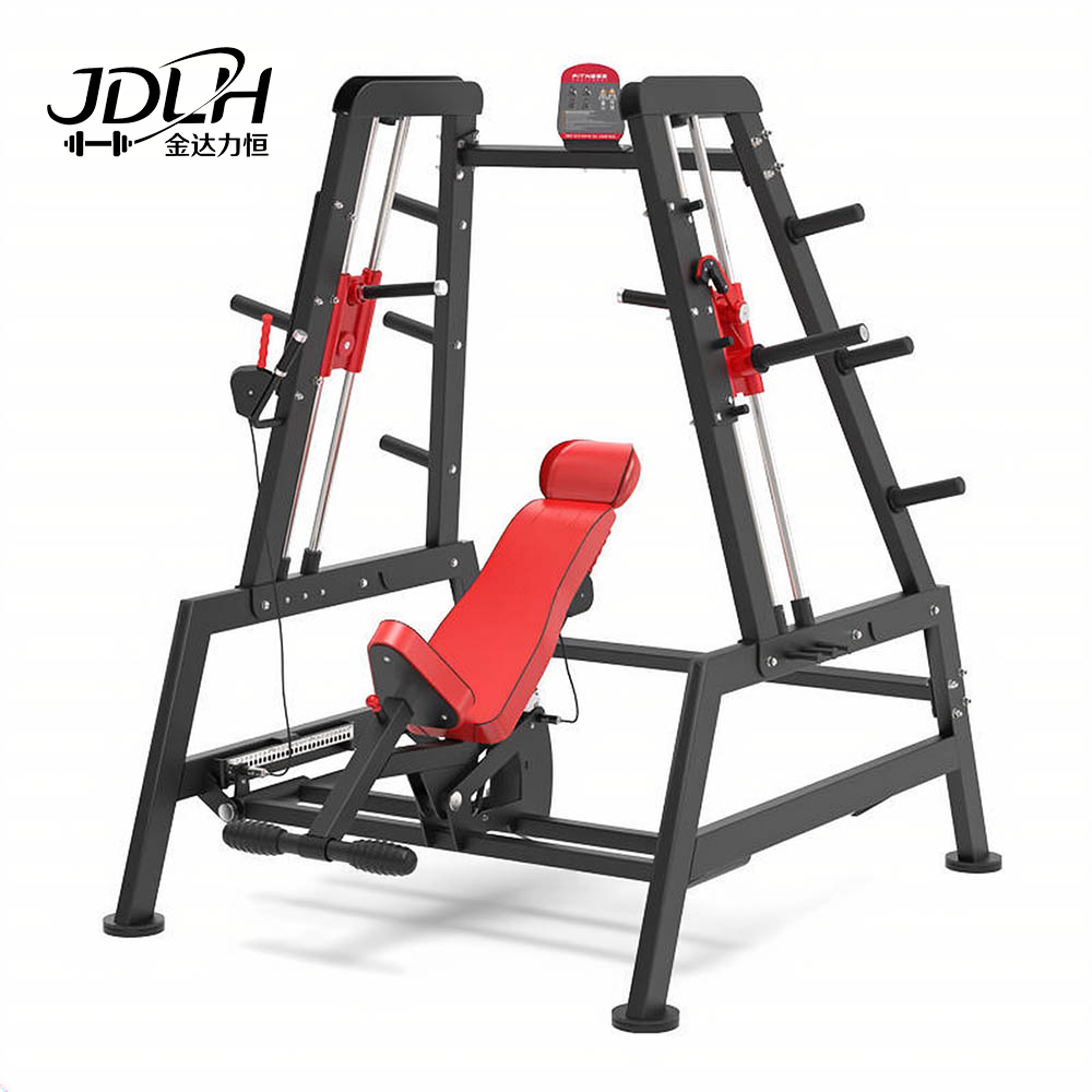 Shoulder Press PNT35