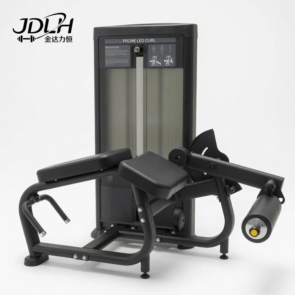 Prone Leg Curl BQ01