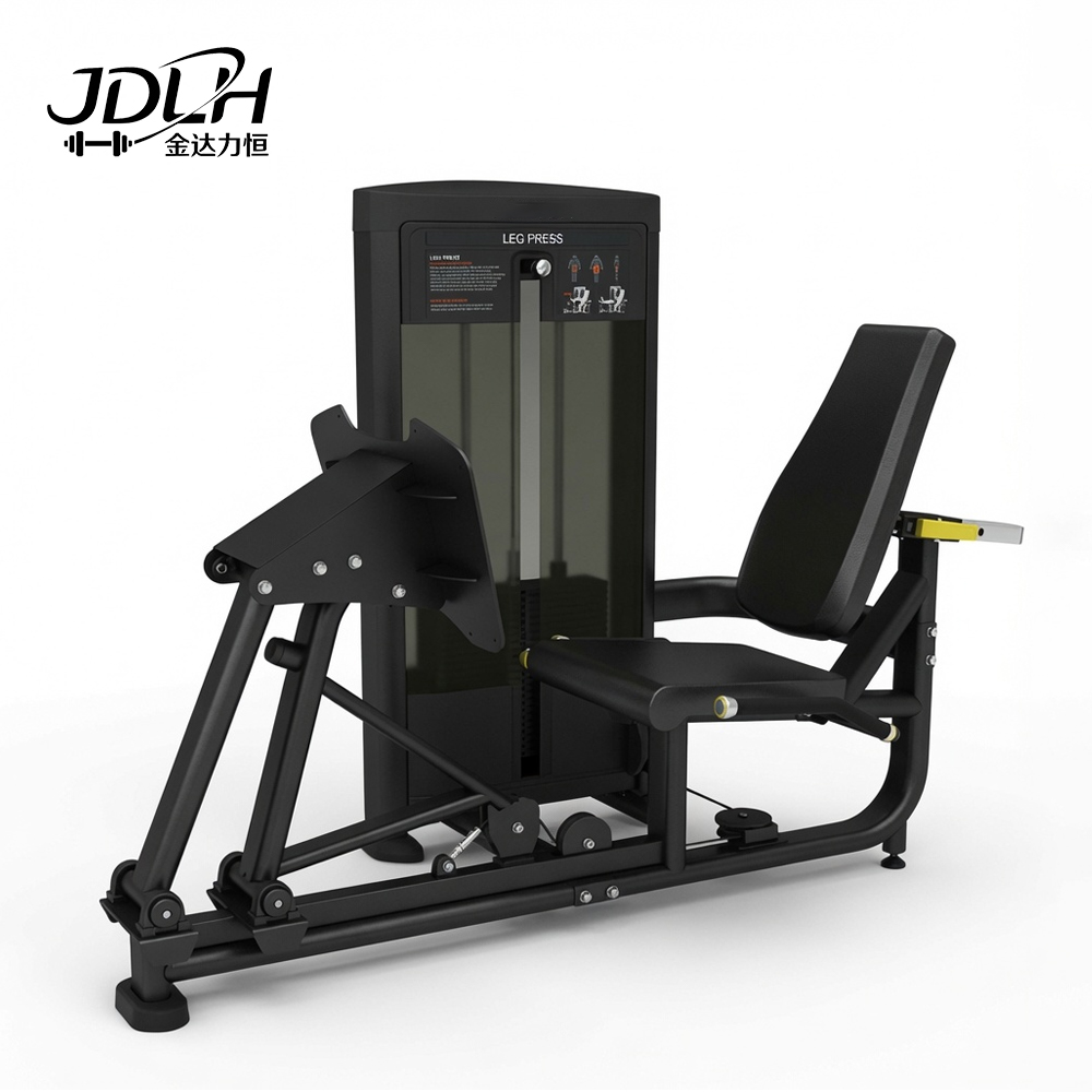 Seated Leg Press BQ03