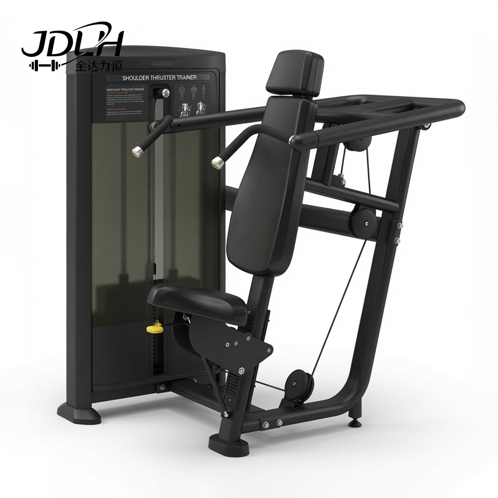 Shoulder Press BQ05