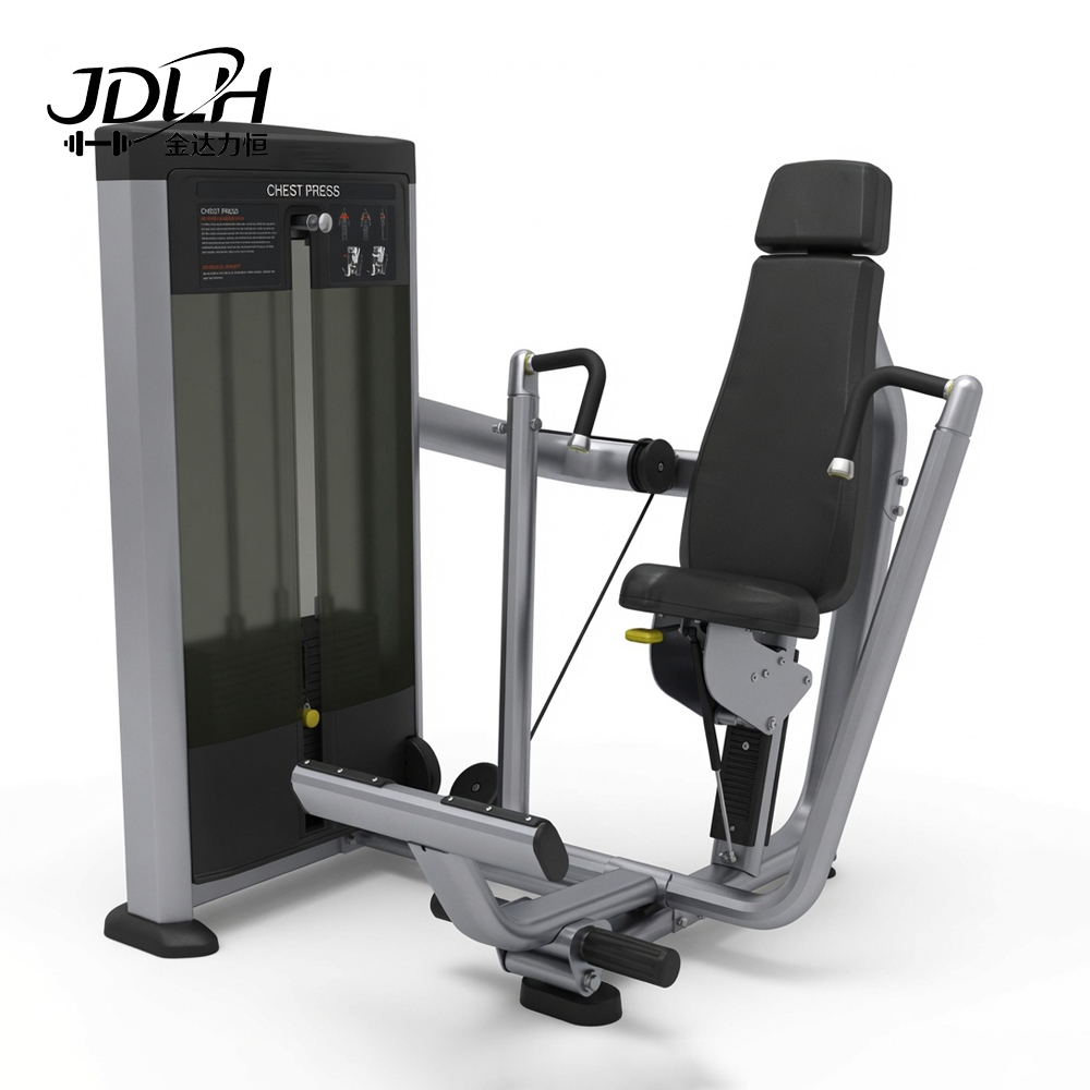 Seated Chest Press BQ07