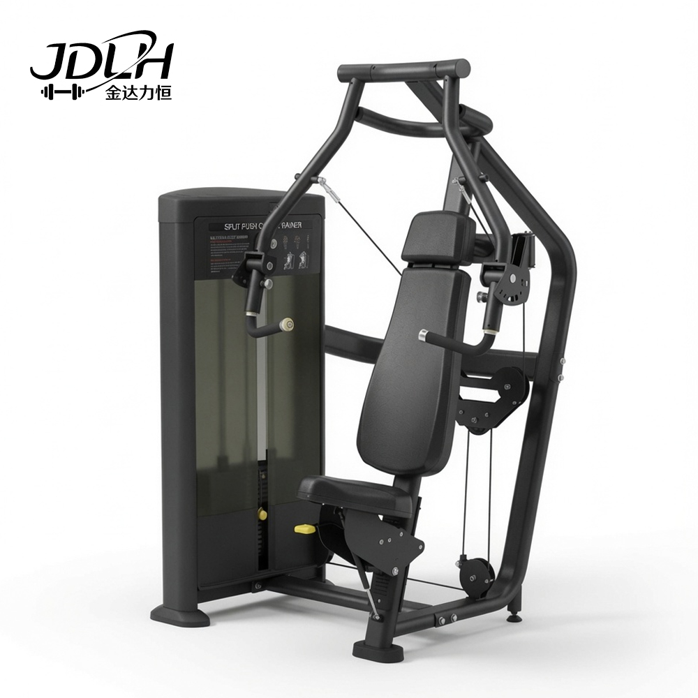 Chest Press BQ09