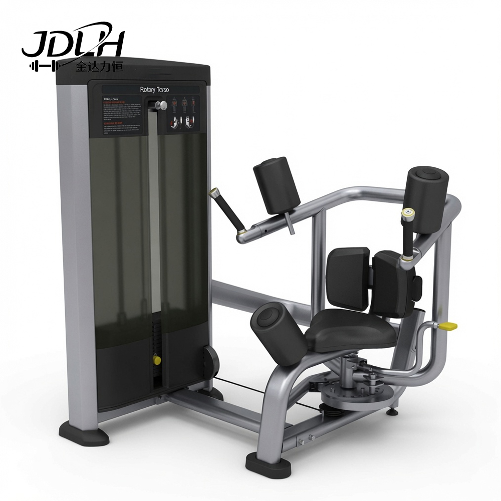 Torso Rotation BQ10