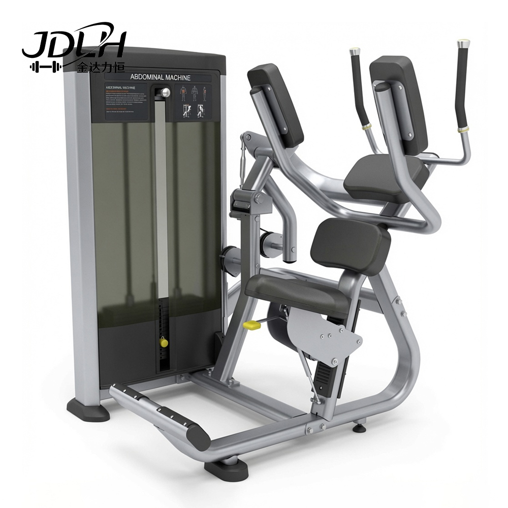 Ab Crunch BQ11
