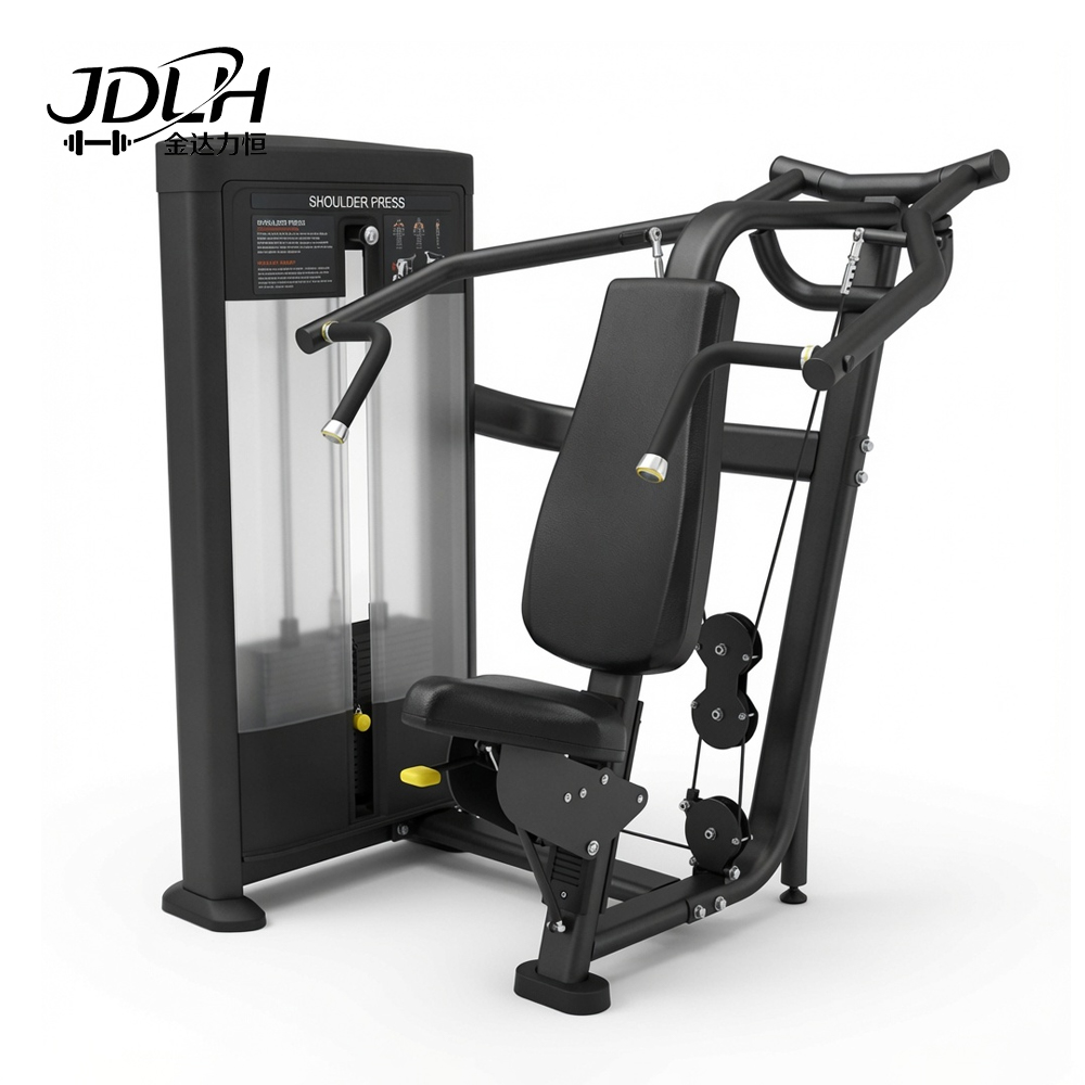 Shoulder Press BQ12