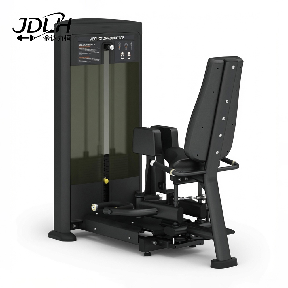 Hip Abductor & Adductor BQ15