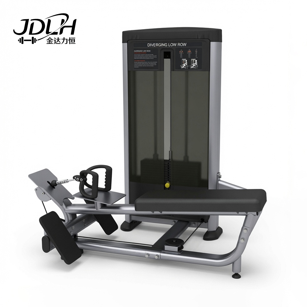 Low Row BQ19 from the Precor Series