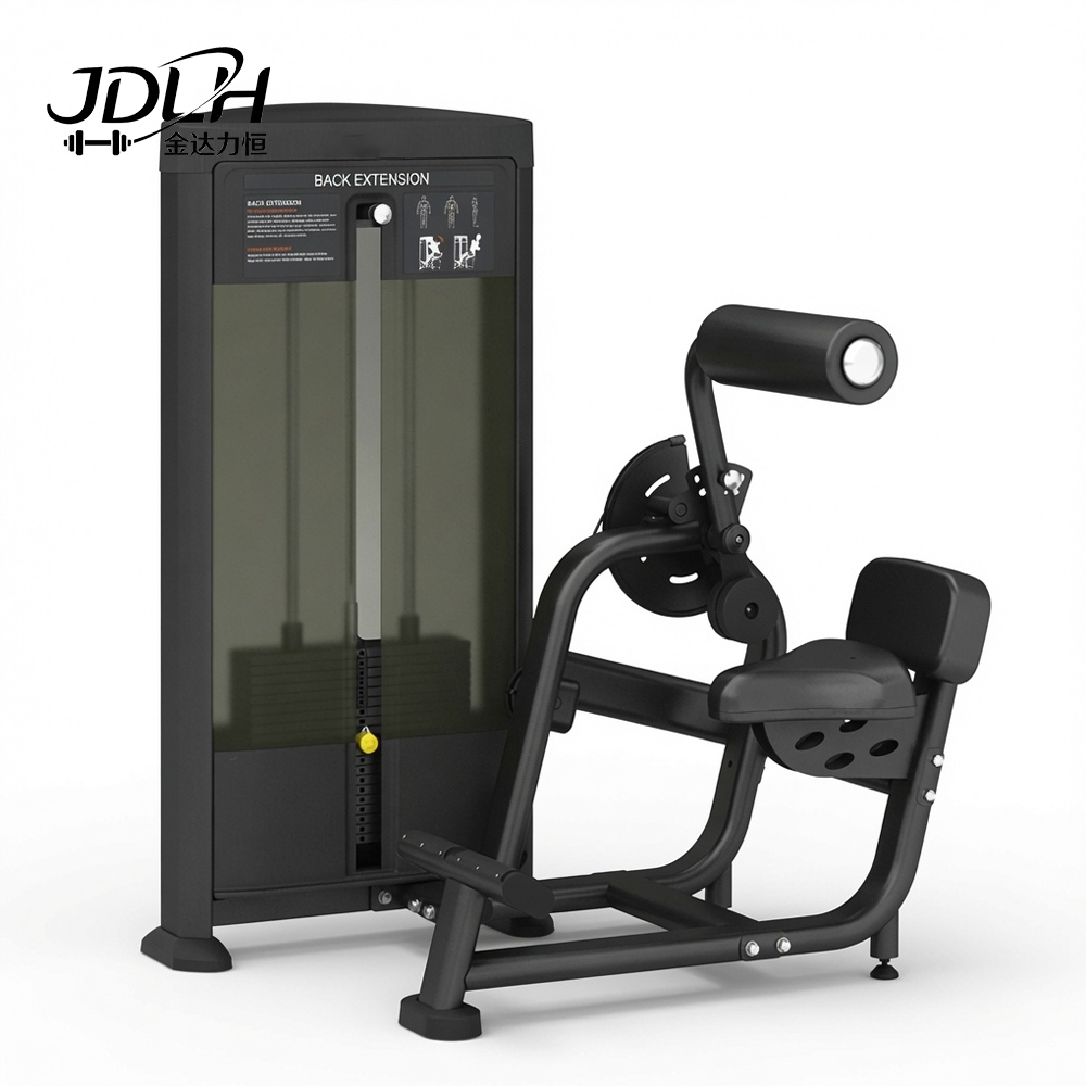 Back Extension BQ22