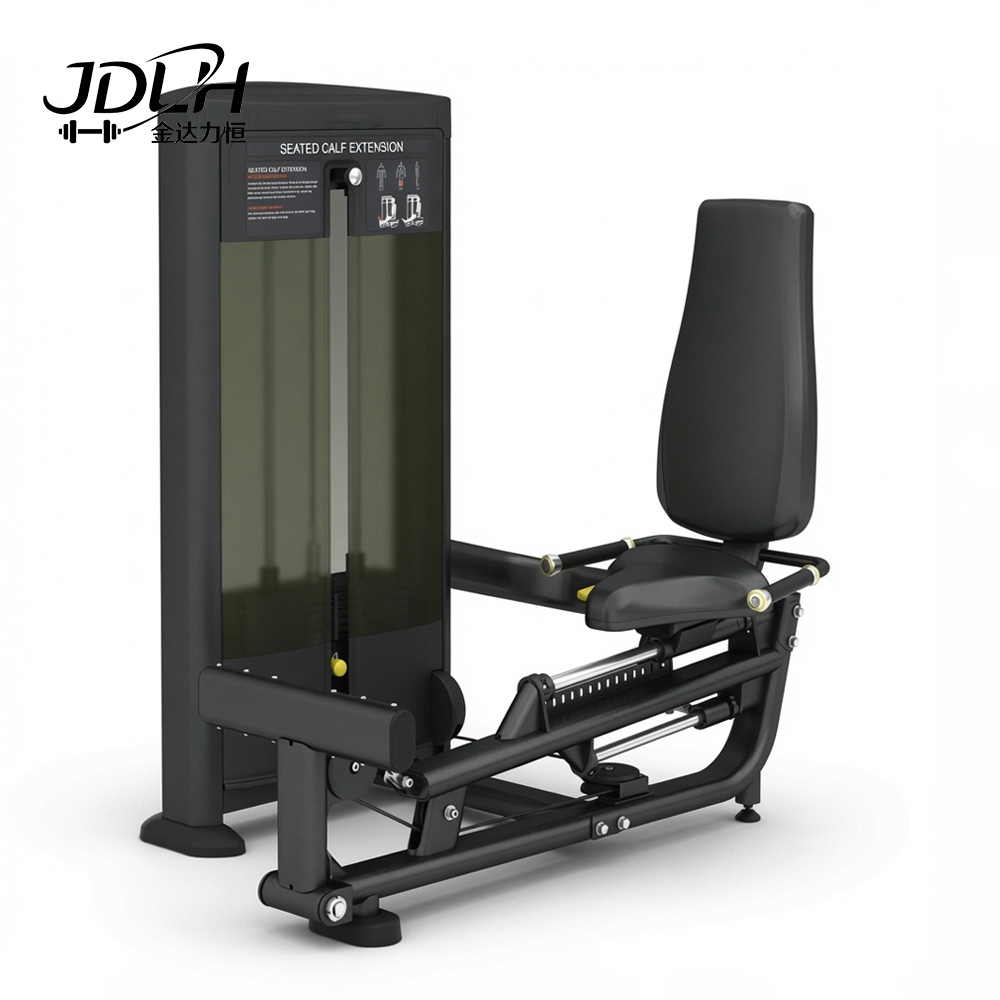 Seated Calf Extension BQ23
