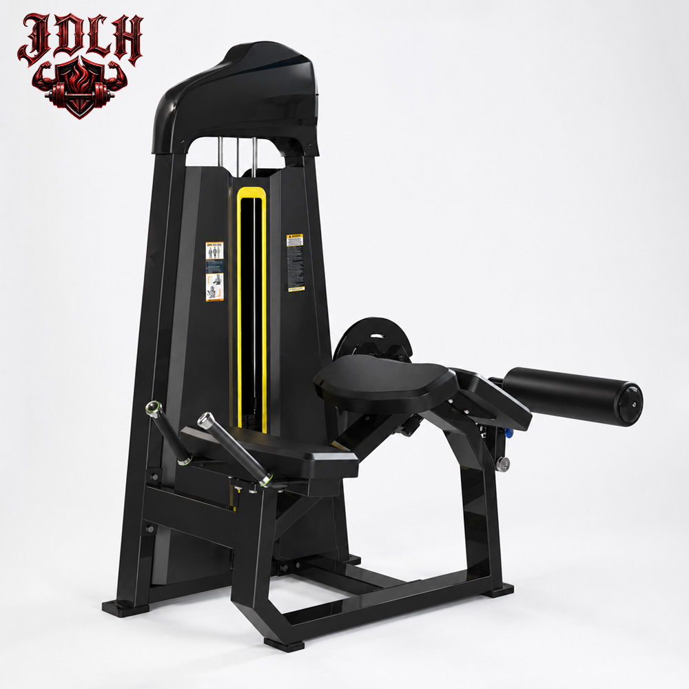 Prone Leg Curl LBQ-01