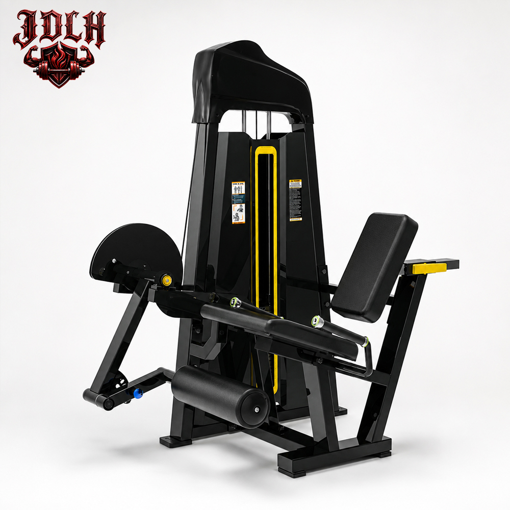 Seated Leg Curl LBQ-02