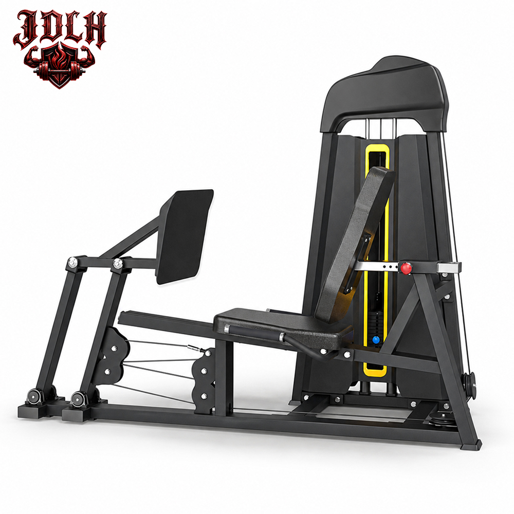 Horizontal Leg Press LBQ-03