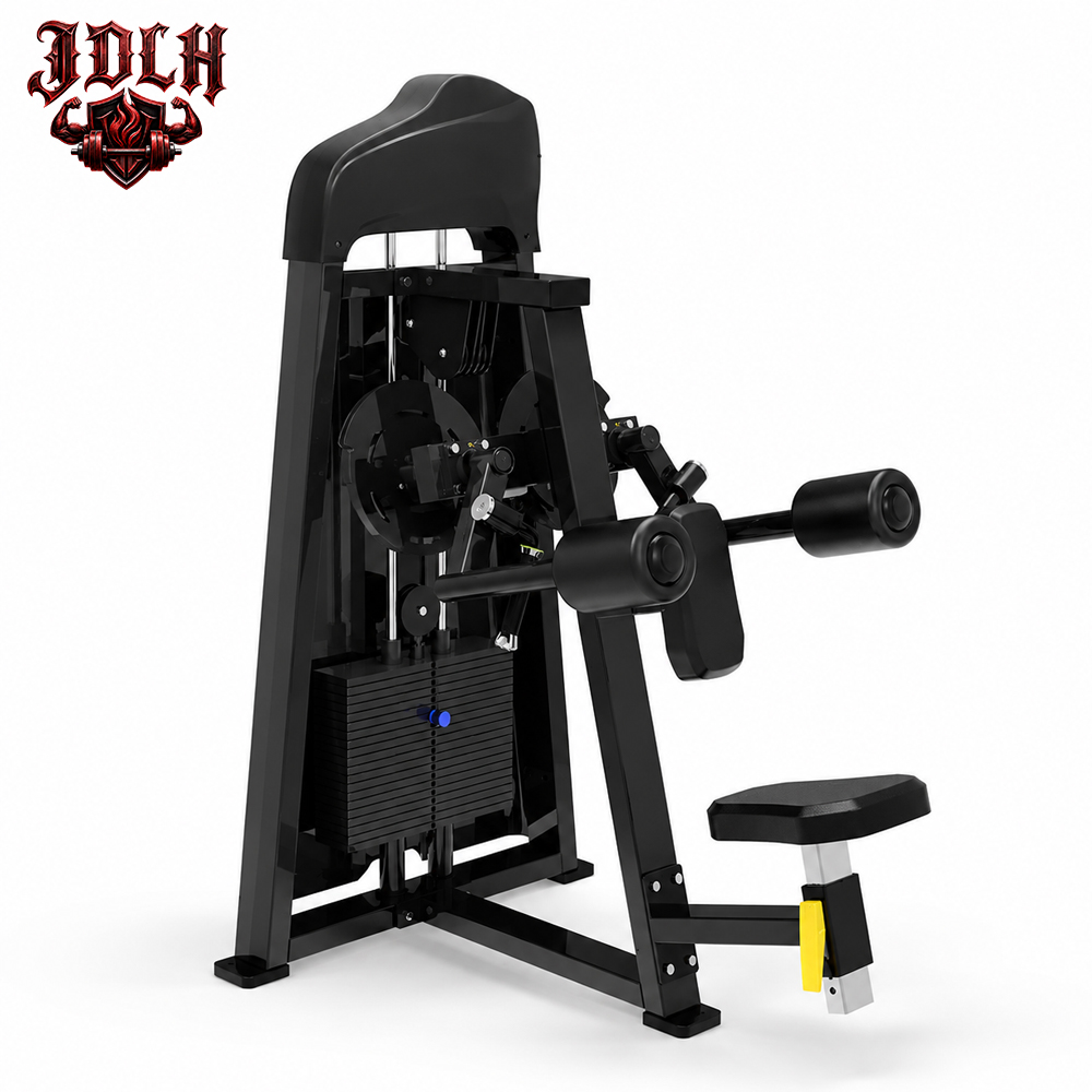 Lateral Raise LBQ-05 from the Precor Series