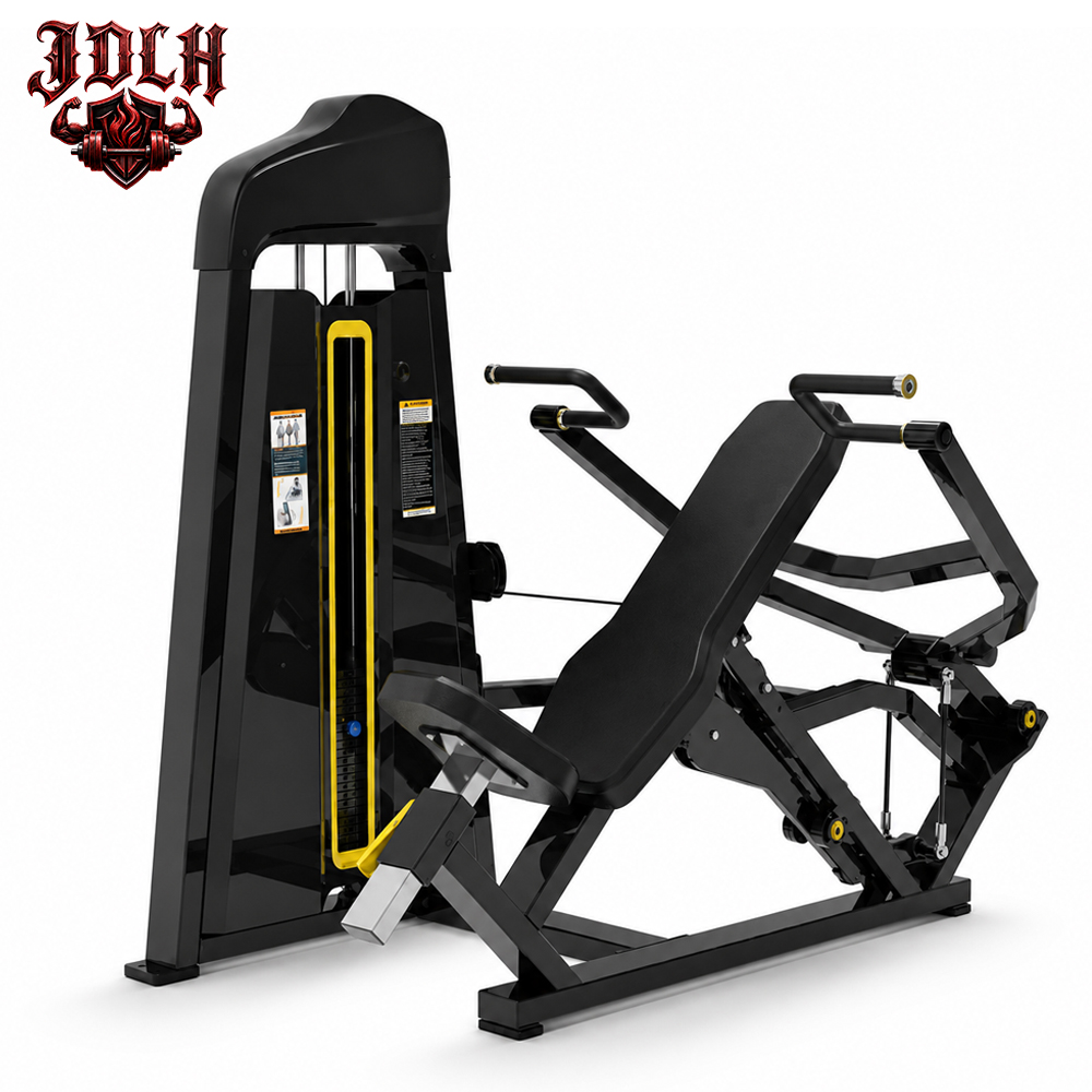 Shoulder Press LBQ-06