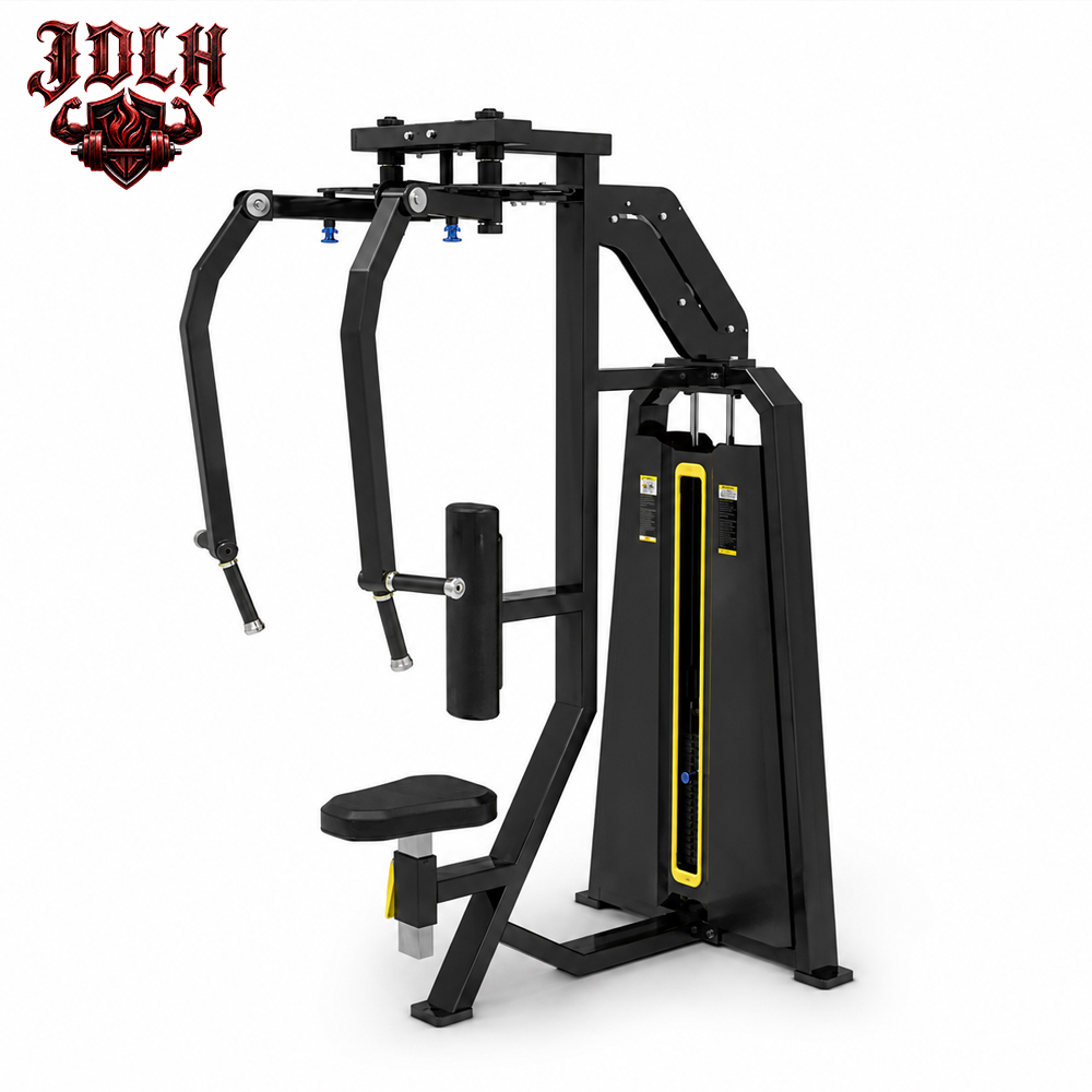 Pec Fly & Rear Delt LBQ-07