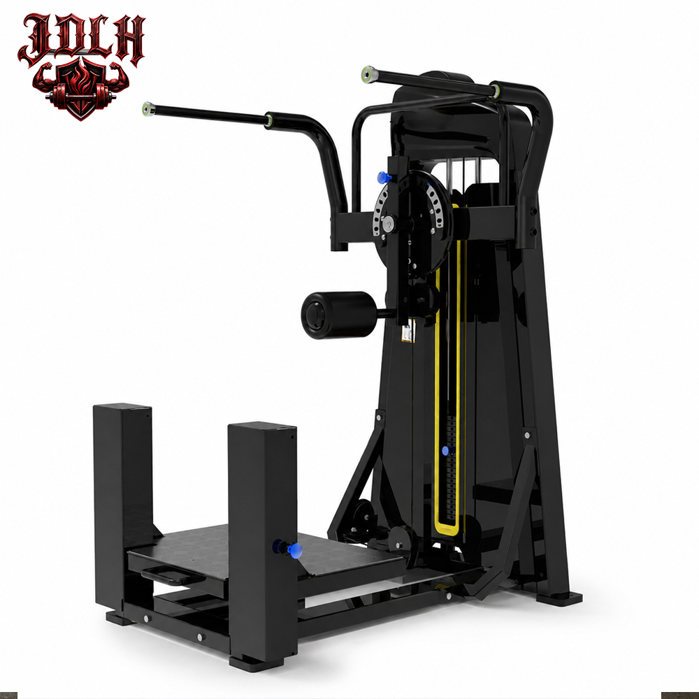 Rotary Hip LBQ-09