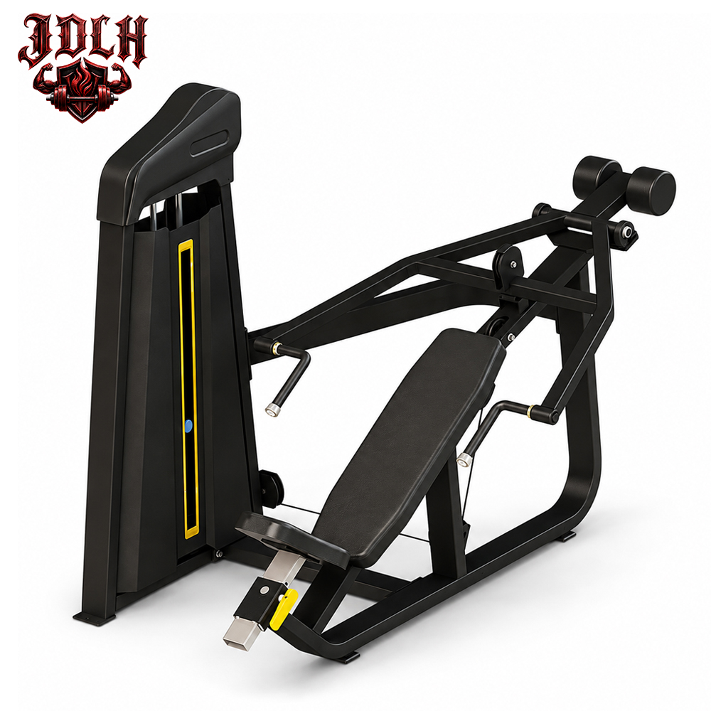 Incline Chest Press LBQ-10