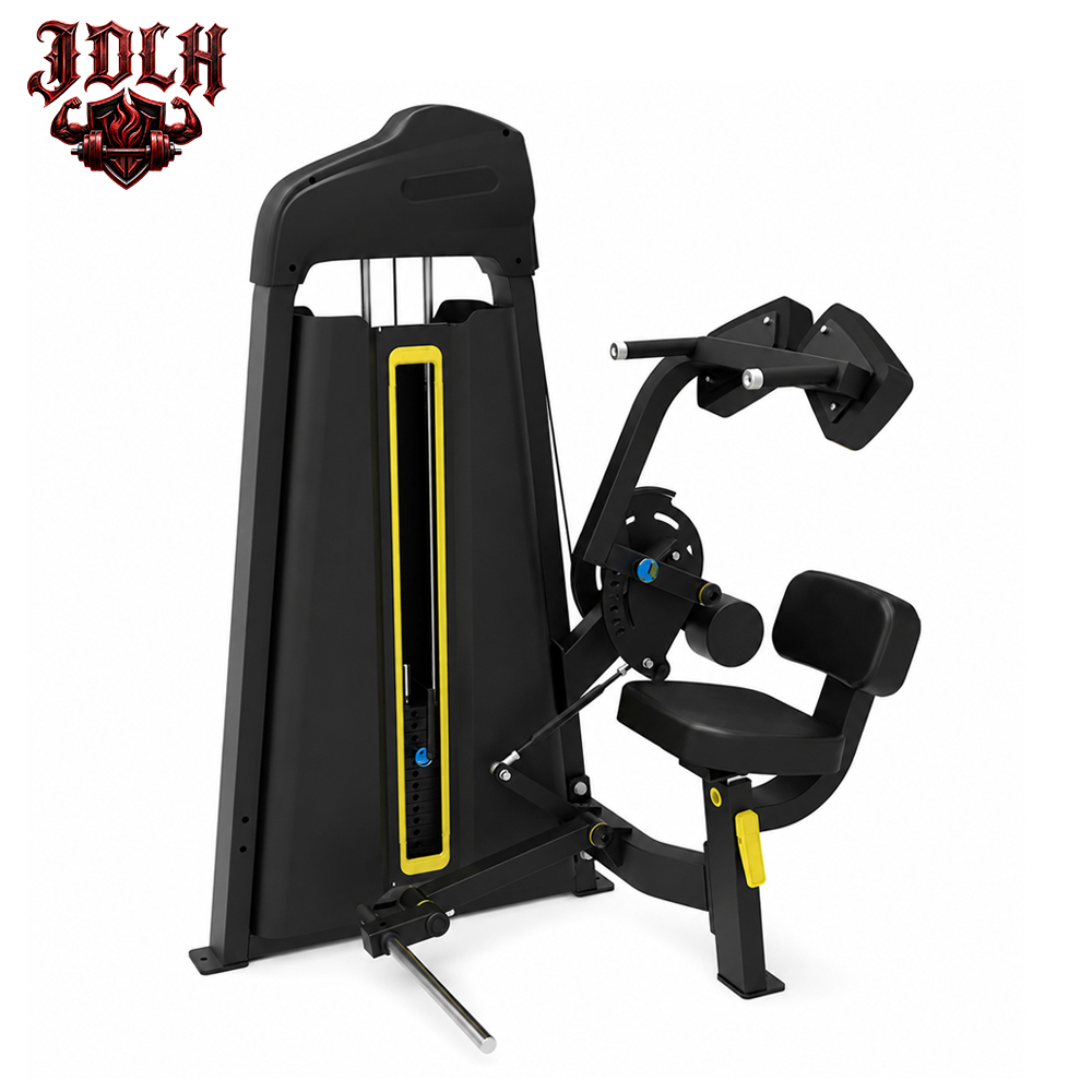 Ab Crunch LBQ-13