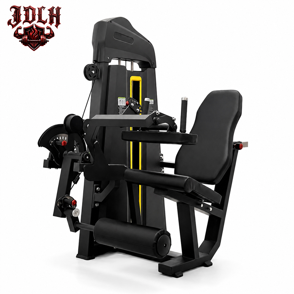 Seated Leg Curl LBQ-15