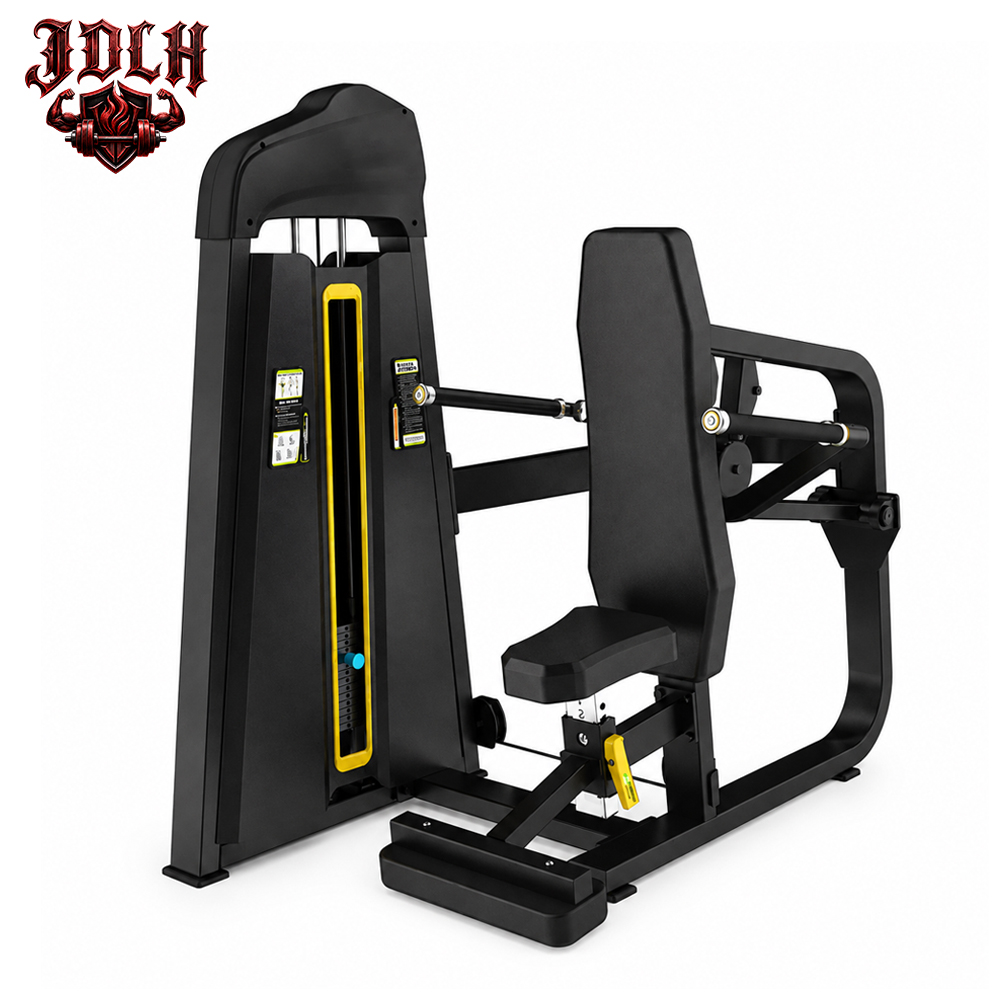 Triceps Press LBQ-17