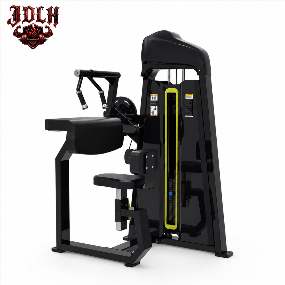 Biceps Curl & Triceps Extension LBQ-18
