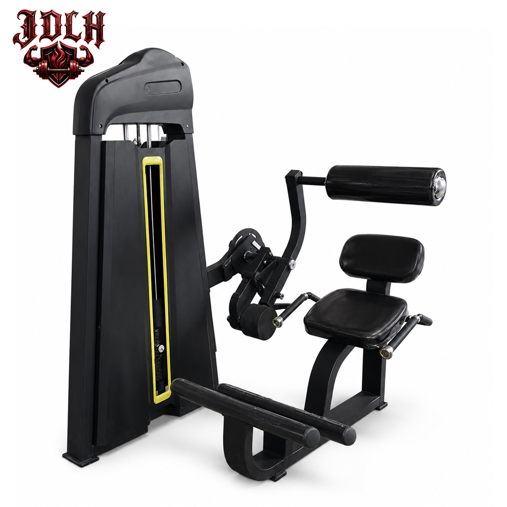Ab Crunch & Back Extension LBQ-19