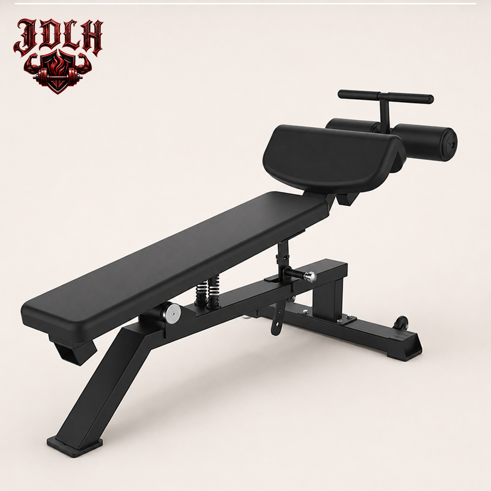 Abdominal Bench LBQ-25