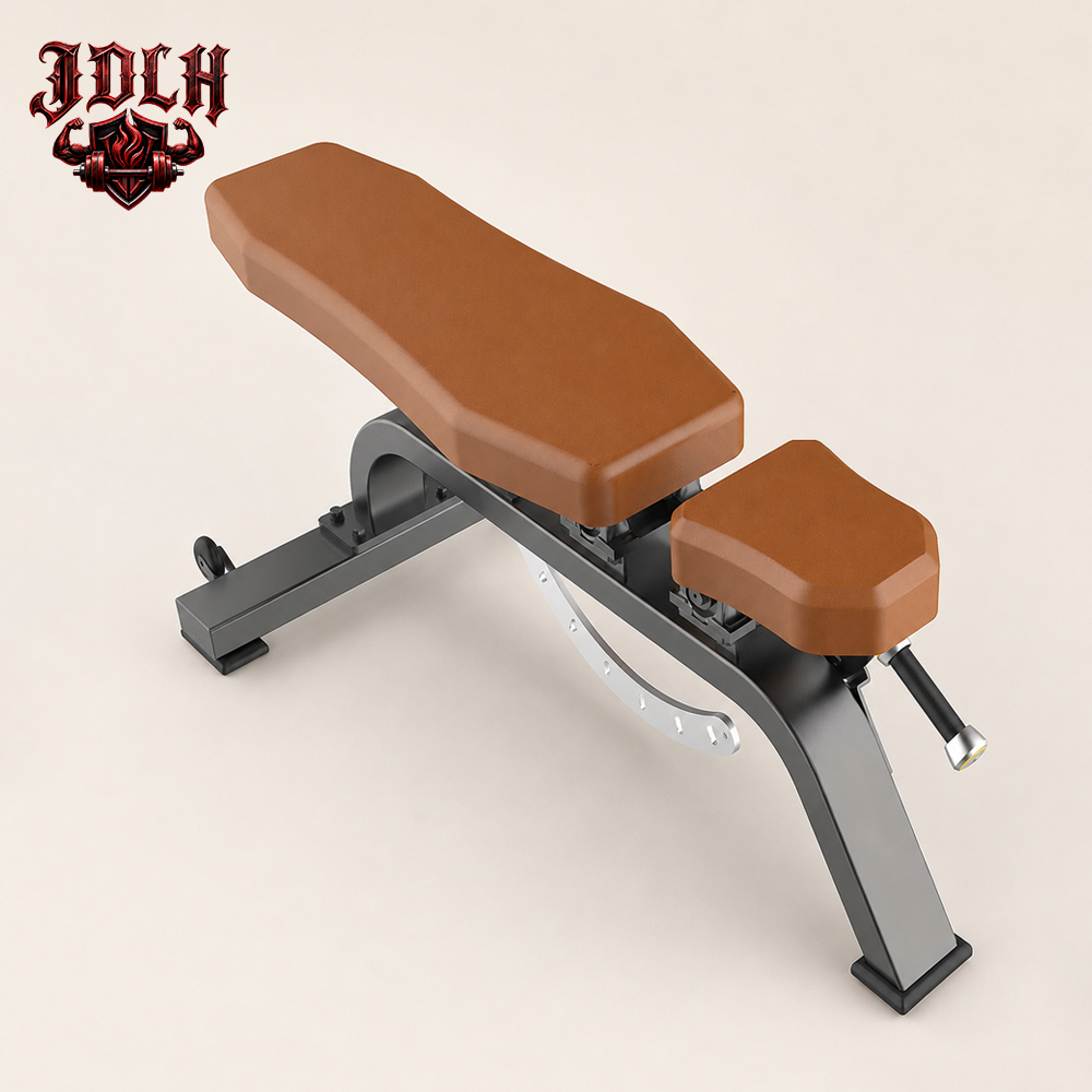 Adjustable Weight Bench LBQ-27