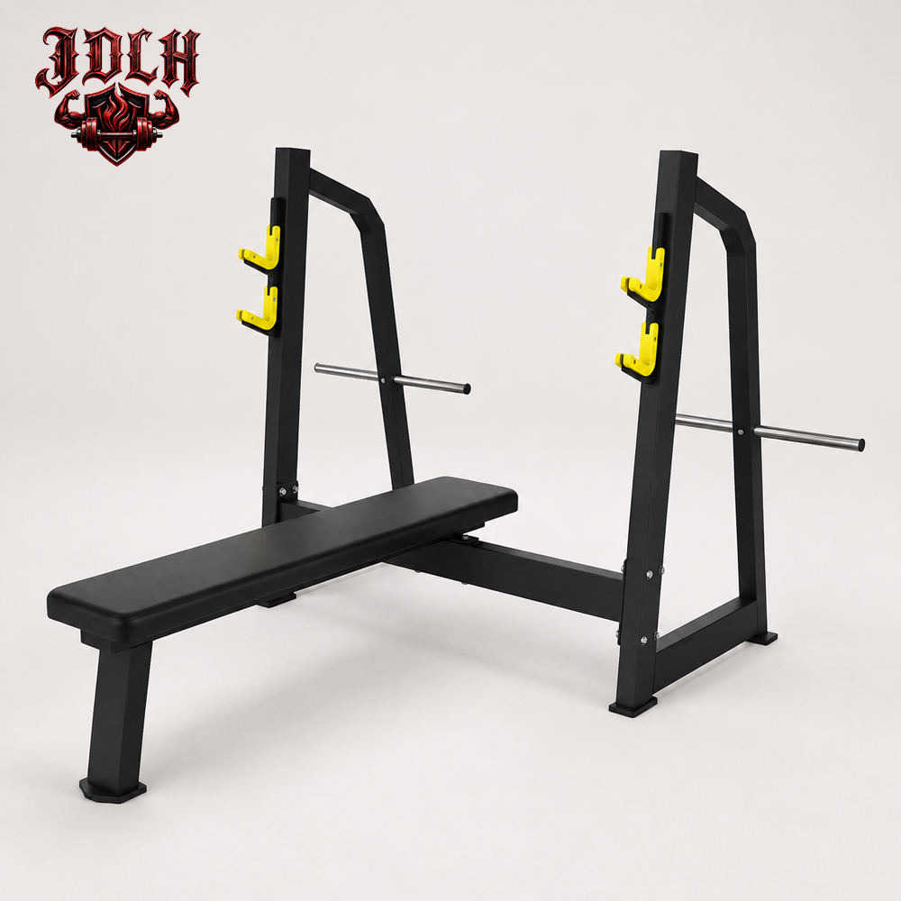 Incline Bench Press LBQ-29