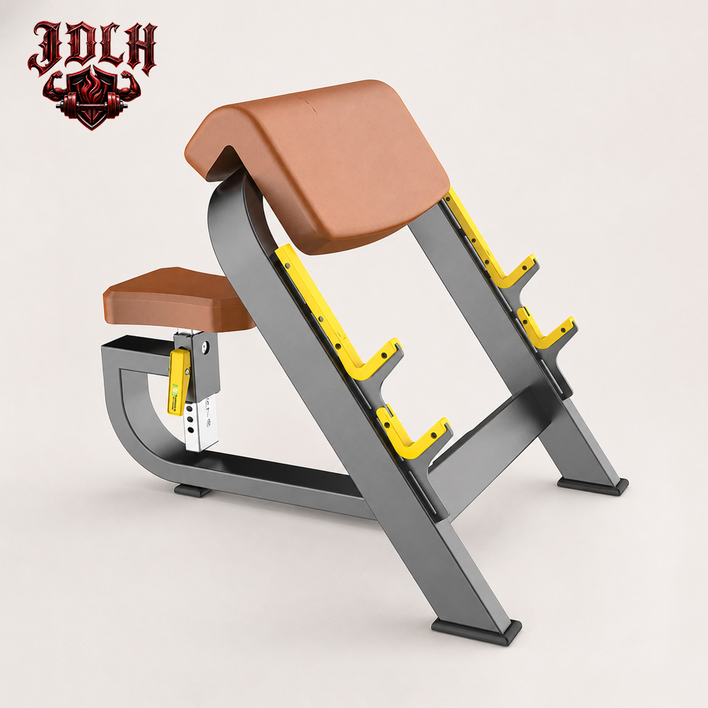 Biceps Curl Bench LBQ-30