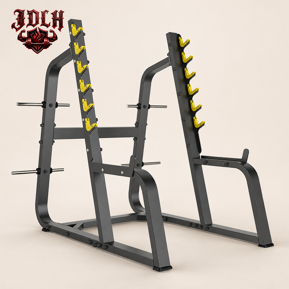 Squat Rack LBQ-34