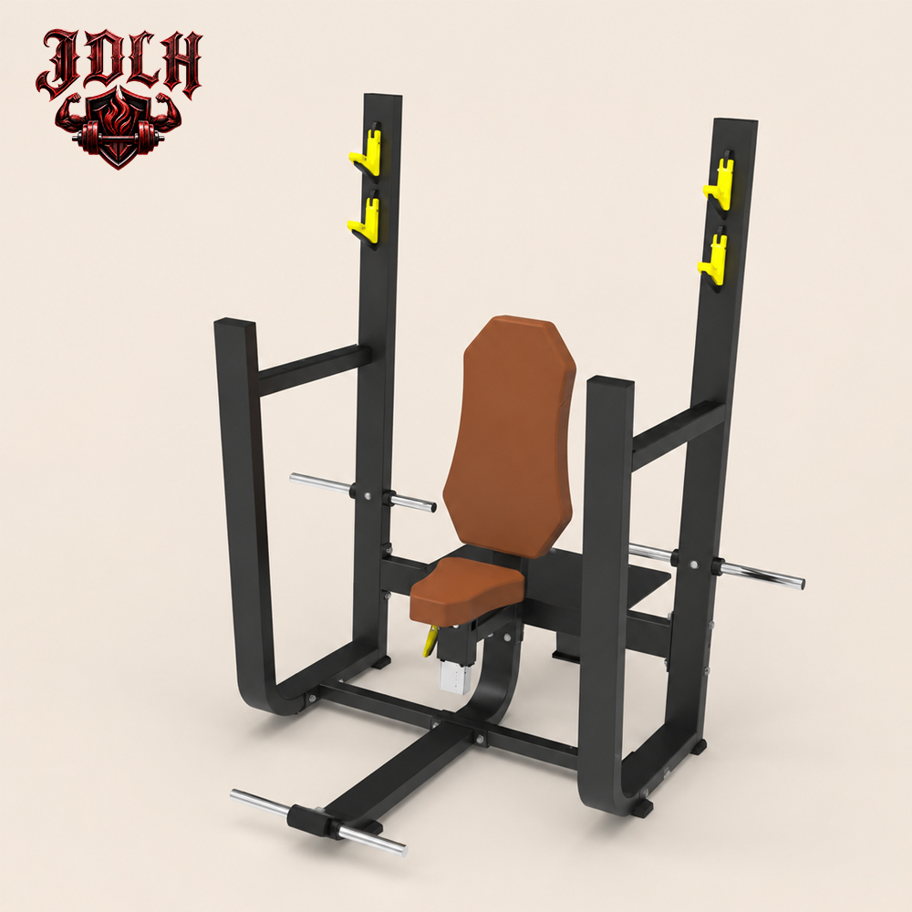 Shoulder Press Bench LBQ-35