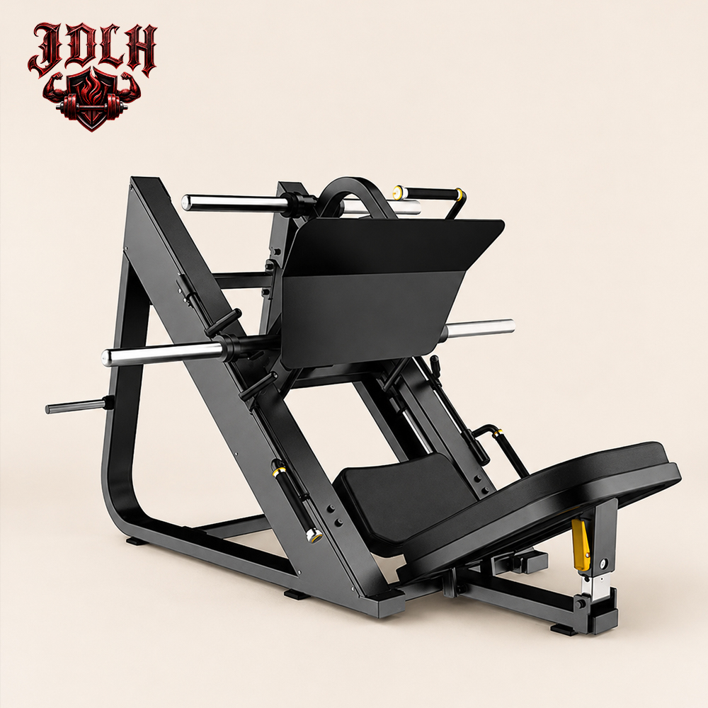 45° Leg Press LBQ-36