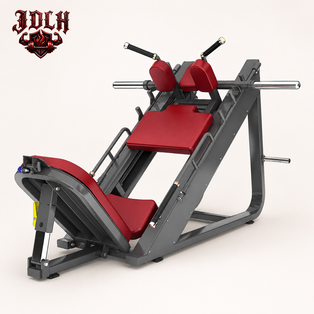 Leg Press LBQ-37