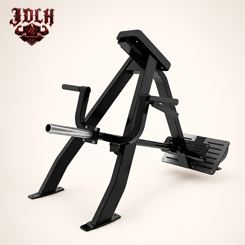 T-Bar Row LBQ-38