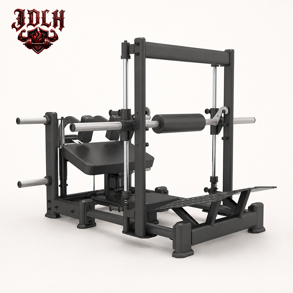 Glute Bridge And Hip Thrust LBQ-43
