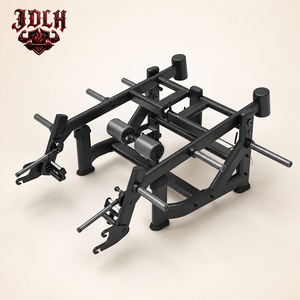 Deadlift LBQ-47