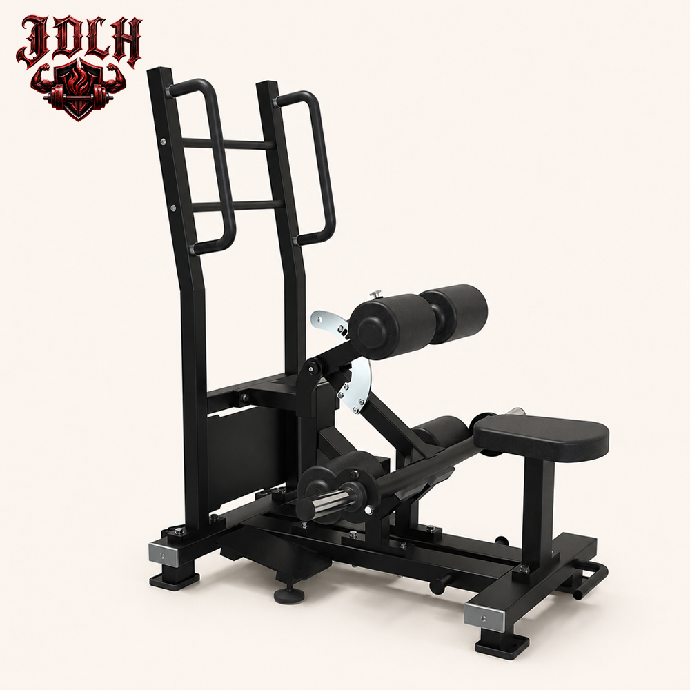 Glute Kickback LBQ-50