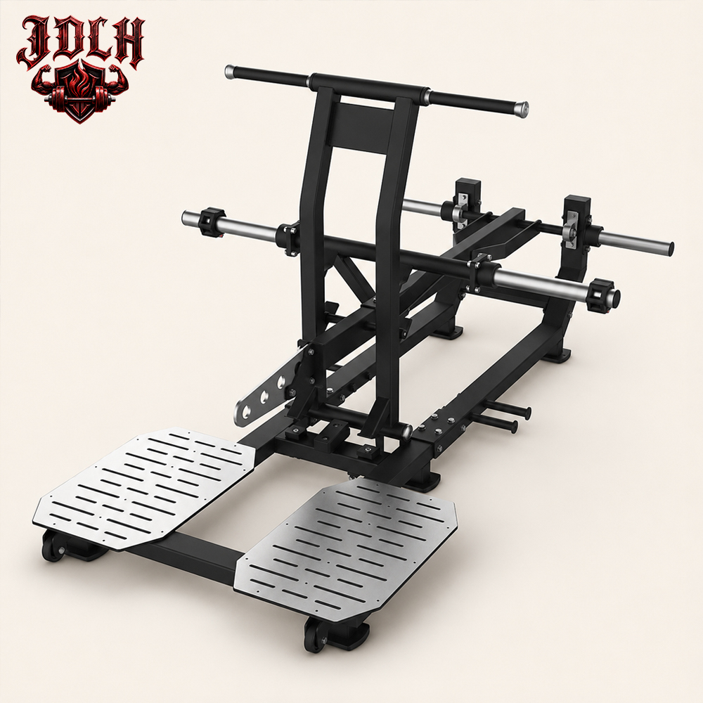 Belt Squat LBQ-52